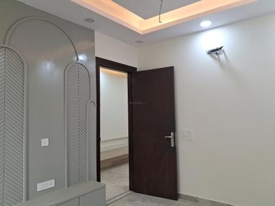 Bedroom Image of 2250 Sq.ft 4 BHK Builder Floor for sale in Paschim Vihar New Delhi for Rs. 41000000