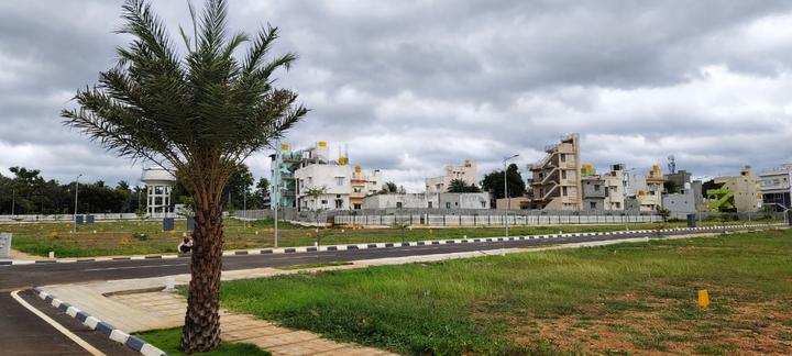 Oraiyan Legacy Villa Main Image 1