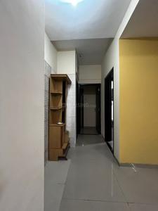 Hall Image of 1650 Sq.ft 3 BHK Apartment / Flat for sale in Sanpada Navi Mumbai for Rs. 27500000
