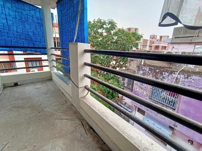 Balcony Image of 1465 Sq.ft 3 BHK Apartment / Flat for sale in Madurdaha Kolkata for Rs. 7000000