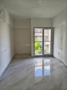 Bedroom Image of 1500 Sq.ft 3 BHK Apartment / Flat for sale in Sanatan Suyog Abhijaat, Kothrud Pune for Rs. 21100000