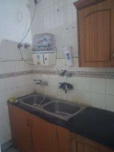 Kitchen Image of 1780 Sq.ft 3 BHK Independent House for rent in Model Town Panipat for Rs. 23870
