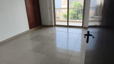 Bedroom Image of 1550 Sq.ft 3 BHK Apartment / Flat for sale in Mahagun Mascot, Crossings Republik Ghaziabad for Rs. 12200000