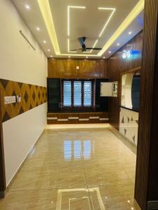 Hall Image of 1755 Sq.ft 4 BHK Independent House for sale in Mannuthy Thrissur for Rs. 8000000