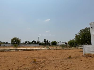 Image of 1500 Sq.ft Residential Plot / Land for sale in South Park, Mannachanallur, Tiruchirappalli for Rs. 2700000