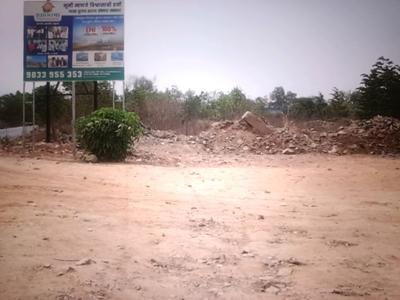 Residential Plot