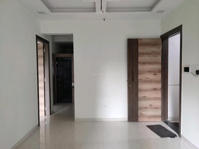 Living Room Image of 1360 Sq.ft 3 BHK Apartment / Flat for sale in Dombivli West Thane for Rs. 11000000