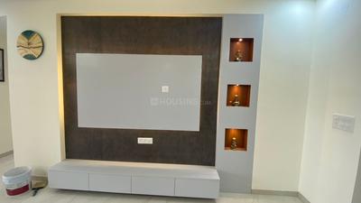 Hall Image of 1860 Sq.ft 3 BHK Apartment / Flat for sale in Civil Lines Jaipur for Rs. 22500000