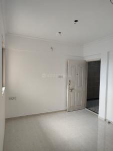 Hall Image of 609 Sq.ft 1 BHK Apartment / Flat for sale in Arihant Aaradhya Phase I, Bhiwandi Thane for Rs. 3500000