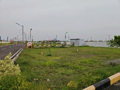 Image of 1050 Sq.ft Residential Plot / Land for sale in Padappai, Chennai for Rs. 3148952