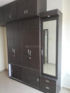 Bedroom Image of 598 Sq.ft 1 BHK Apartment / Flat for sale in Dahisar West Mumbai for Rs. 11000000