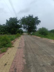 Image of 1300 Sq.ft Residential Plot / Land for sale in Wanadongri, Nagpur for Rs. 4160000