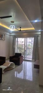 Hall Image of 2500 Sq.ft 4 BHK Penthouse for sale in Somalwada Nagpur for Rs. 21000000