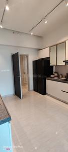 Kitchen Image of 1958 Sq.ft 3 BHK Apartment / Flat for sale in Piramal Aranya Wing B, Byculla Mumbai for Rs. 81900000