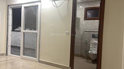 Bedroom Image of 1800 Sq.ft 3 BHK Builder Floor for sale in Rajinder Nagar New Delhi for Rs. 60000000