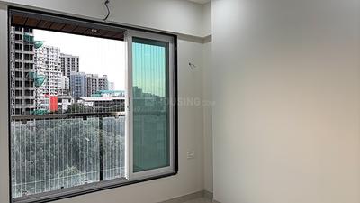 Bedroom Image of 850 Sq.ft 2 BHK Apartment / Flat for sale in Triumph Swastik, Malad West Mumbai for Rs. 23600000