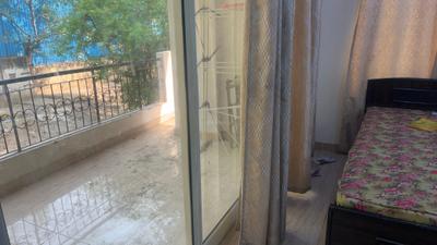 1 RK Independent Builder Floor