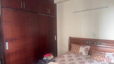 Bedroom Image of 2375 Sq.ft 3 BHK Apartment / Flat for sale in Chintels Serenity Phase 1 Tower 3 4 5 Pocket B, Sector 109 Gurgaon for Rs. 34200000