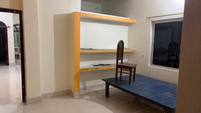 Bedroom Image of 1100 Sq.ft 2 BHK Builder Floor for rent in Gannipur Muzaffarpur for Rs. 10000