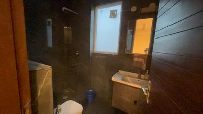 Bedroom Image of 2450 Sq.ft 4 BHK Builder Floor for rent in 4S Aradhya Homes, Sector 67 Gurgaon for Rs. 56000