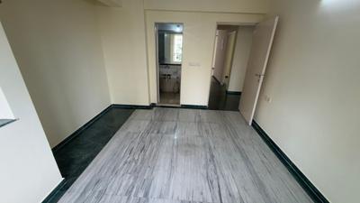 Bedroom Image of 1500 Sq.ft 3 BHK Apartment / Flat for rent in Hiranandani Jasper, Hiranandani Estate Thane for Rs. 60000