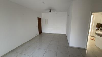 Living Room Image of 1388 Sq.ft 2 BHK Apartment / Flat for rent in Experion The Heartsong, Sector 108 Gurgaon for Rs. 34000