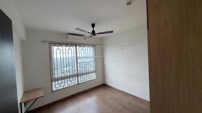 Bedroom Image of 1300 Sq.ft 3 BHK Apartment / Flat for rent in Hero Homes, Sector 104 Gurgaon for Rs. 39000