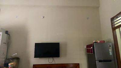 Living Room Image of 4500 Sq.ft 2 BHK Independent House for rent in Chaitanya Vihar Phase II Vrindavan for Rs. 20000