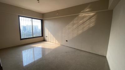 Bedroom Image of 3085 Sq.ft 4 BHK Apartment / Flat for sale in Experio Platinum Elysium, Nerul Navi Mumbai for Rs. 63500000