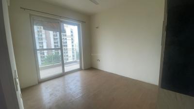 Bedroom Image of 1899 Sq.ft 3 BHK Apartment / Flat for sale in Emaar Palm Gardens, Sector 83 Gurgaon for Rs. 25000000