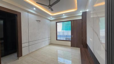 Bedroom Image of 2122 Sq.ft 3 BHK Builder Floor for sale in Sector 10A Gurgaon for Rs. 29000000