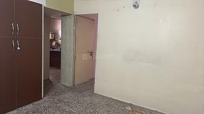 Living Room Image of 740 Sq.ft 1 BHK Apartment / Flat for sale in Vejalpur Ahmedabad for Rs. 3400000