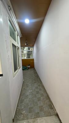 Passage Image of 1270 Sq.ft 3 BHK Apartment / Flat for sale in OXY Homez, Bhopura Ghaziabad for Rs. 7500000