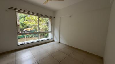 Bedroom Image of 1450 Sq.ft 3 BHK Apartment / Flat for sale in Glitterati Apartments, Pimple Nilakh Pune for Rs. 18500000