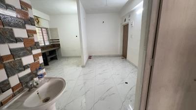 Living Room Image of 930 Sq.ft 2 BHK Apartment / Flat for sale in Keshtopur Kolkata for Rs. 4100000