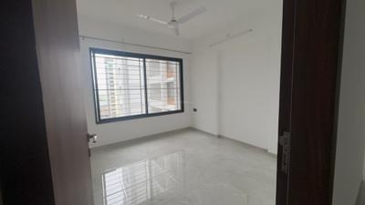 Bedroom Image of 1000 Sq.ft 2 BHK Apartment / Flat for sale in Unique Youtopia, Kharadi Pune for Rs. 11000000