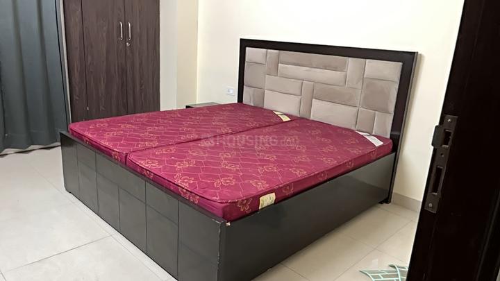 Jal Vihar Colony, Sector 46 Bedroom 1