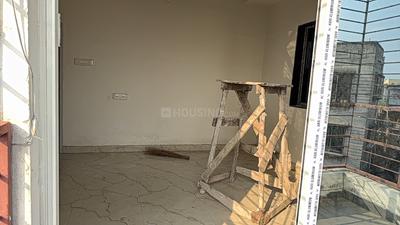 Bedroom Image of 1200 Sq.ft 3 BHK Builder Floor for rent in Picnic Garden Kolkata for Rs. 25000