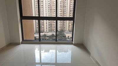 Bedroom Image of 900 Sq.ft 2 BHK Apartment / Flat for sale in Lodha Splendora, Thane West Thane for Rs. 10000000