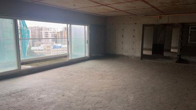 Living Room Image of 2800 Sq.ft 4 BHK Apartment / Flat for sale in Kabra Primera, Juhu Mumbai for Rs. 140000000
