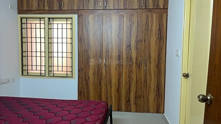 Aryan enclave New tippasandra Bedroom One 1