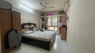 Bedroom Image of 1200 Sq.ft 2 BHK Apartment / Flat for sale in Lunkad Goldcoast, Viman Nagar Pune for Rs. 15000000