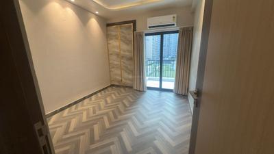 Bedroom Image of 2250 Sq.ft 3 BHK Duplex for sale in Panchsheel Greens 2, Noida Extension Greater Noida for Rs. 21000000