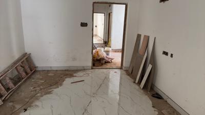 Living Room Image of 633 Sq.ft 2 BHK Apartment / Flat for sale in Rajarhat Kolkata for Rs. 2911800