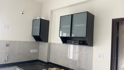 Kitchen Image of 700 Sq.ft 1 BHK Apartment / Flat for rent in Whitefield Bengaluru for Rs. 28200