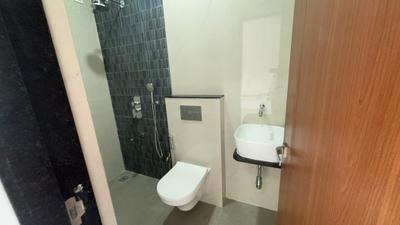Image of 780 Sq.ft 2 BHK Apartment / Flat for sale in Rishabraj Forest Front, Borivali East, Mumbai for Rs. 17100000