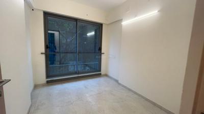 Bedroom Image of 1587 Sq.ft 4 BHK Apartment / Flat for sale in The Views By Adani Realty, Ghatkopar East Mumbai for Rs. 61000000