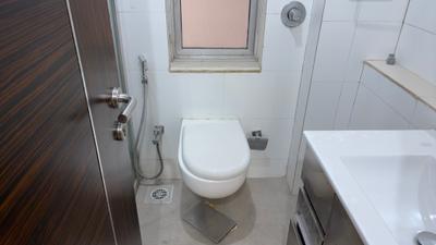 Image of 1118 Sq.ft 2 BHK Apartment / Flat for sale in Soham Tropical Lagoon, Kasarvadavali, Thane for Rs. 16500000