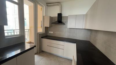 Kitchen Image of 1350 Sq.ft 2 BHK Apartment / Flat for sale in ACE Ace Starlit, Sector 152 Noida for Rs. 18000000