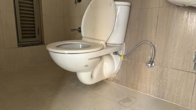 Image of 1080 Sq.ft 2 BHK Apartment / Flat for rent in Adani The Meadows, Shantigram, Ahmedabad for Rs. 22500
